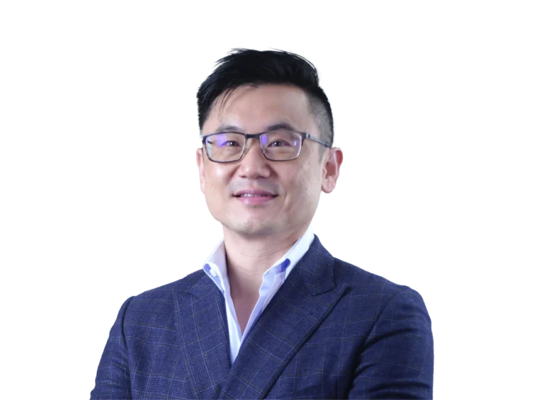 Dr Paul Chen