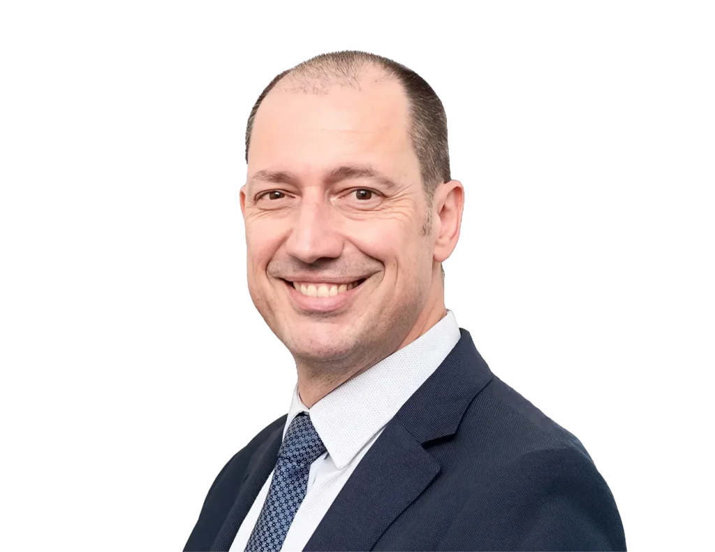 Dr Ruy da Assuncao