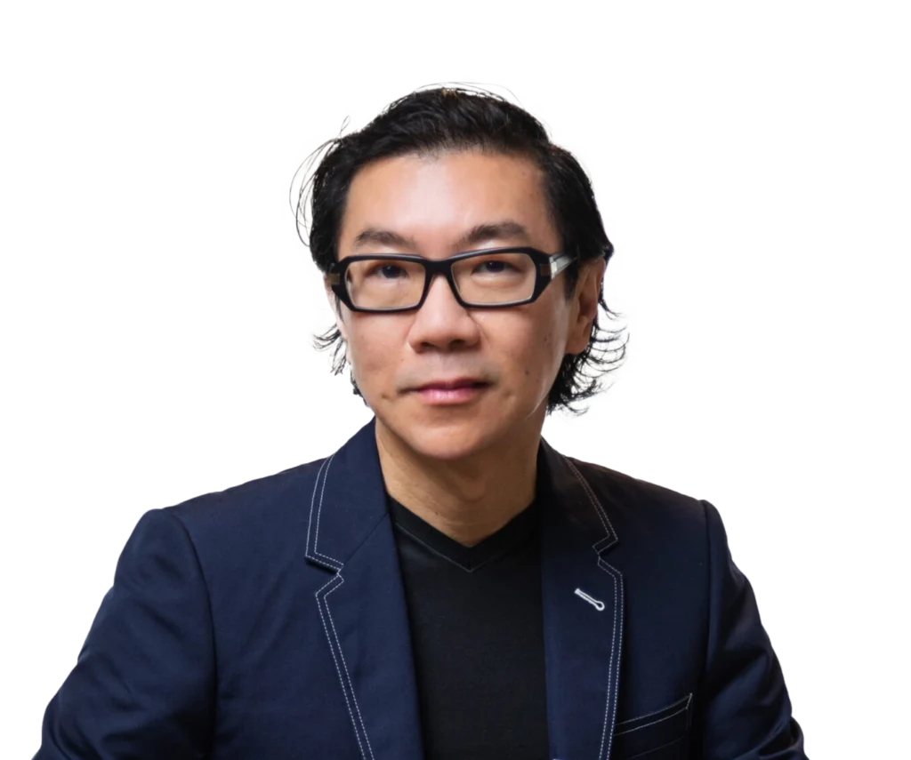 Dr Steven Liew