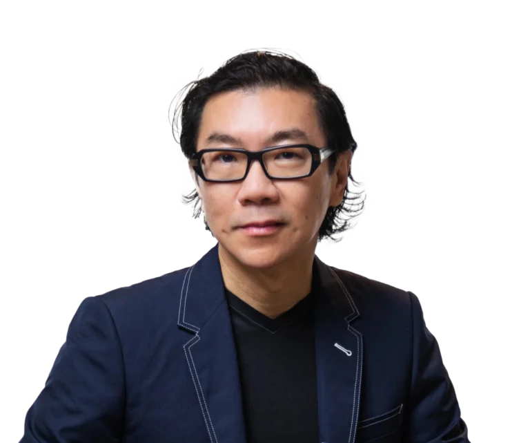 Dr Steven Liew