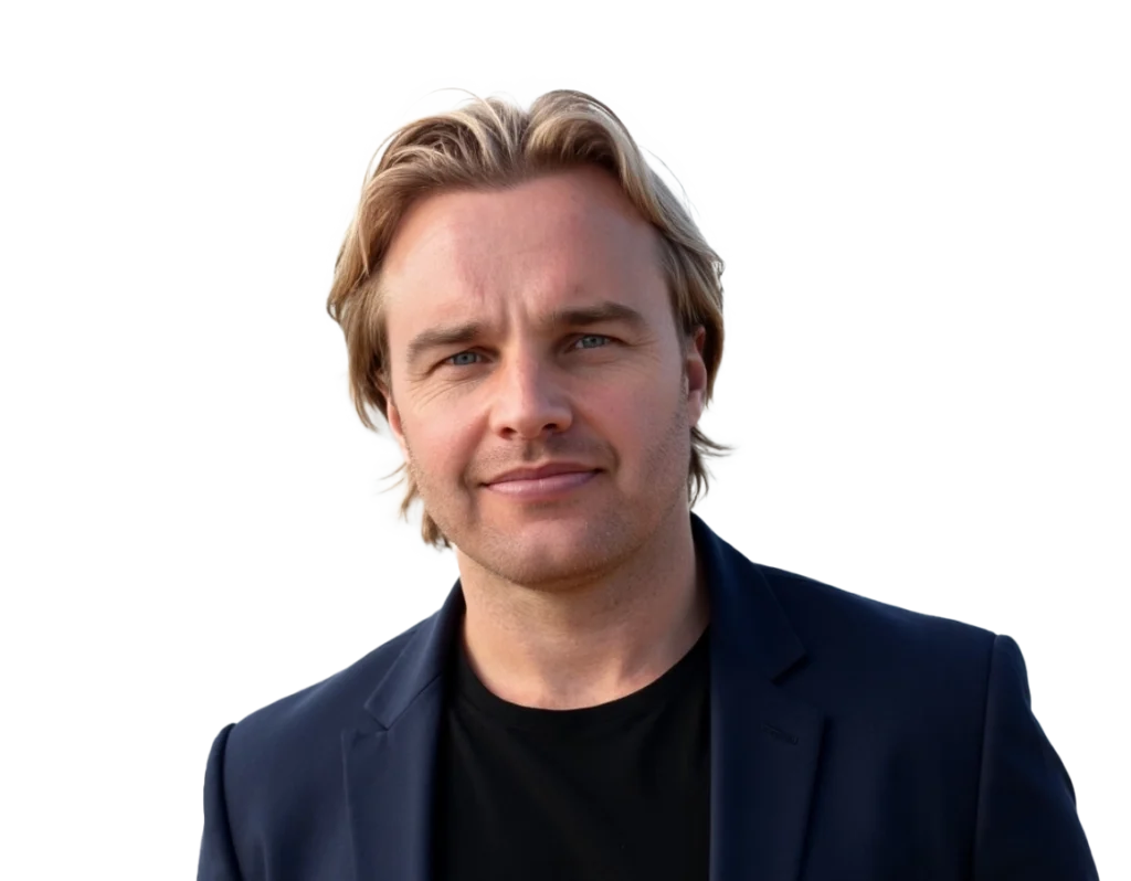Dr Mike Millar