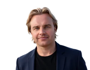 Dr Mike Millar