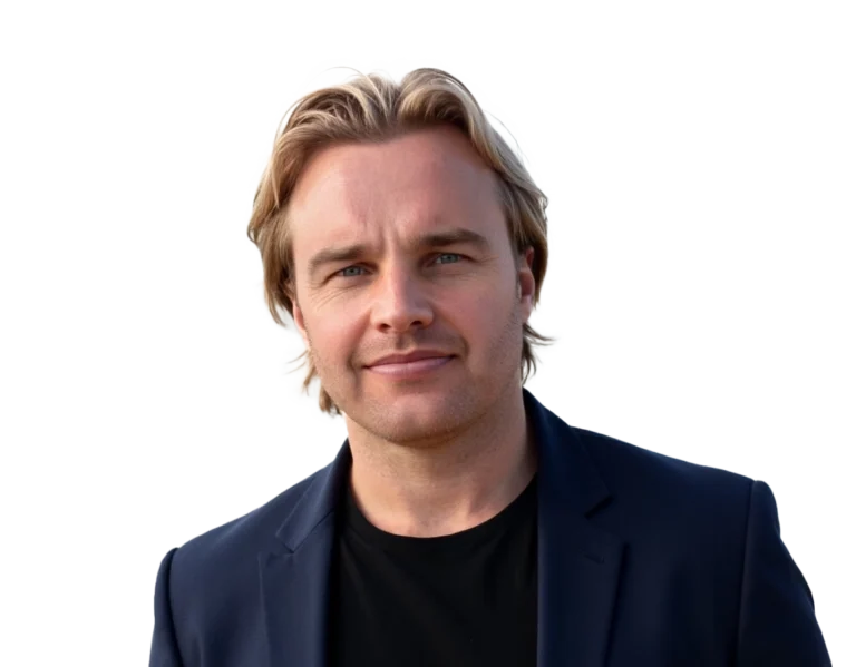 Dr Mike Millar
