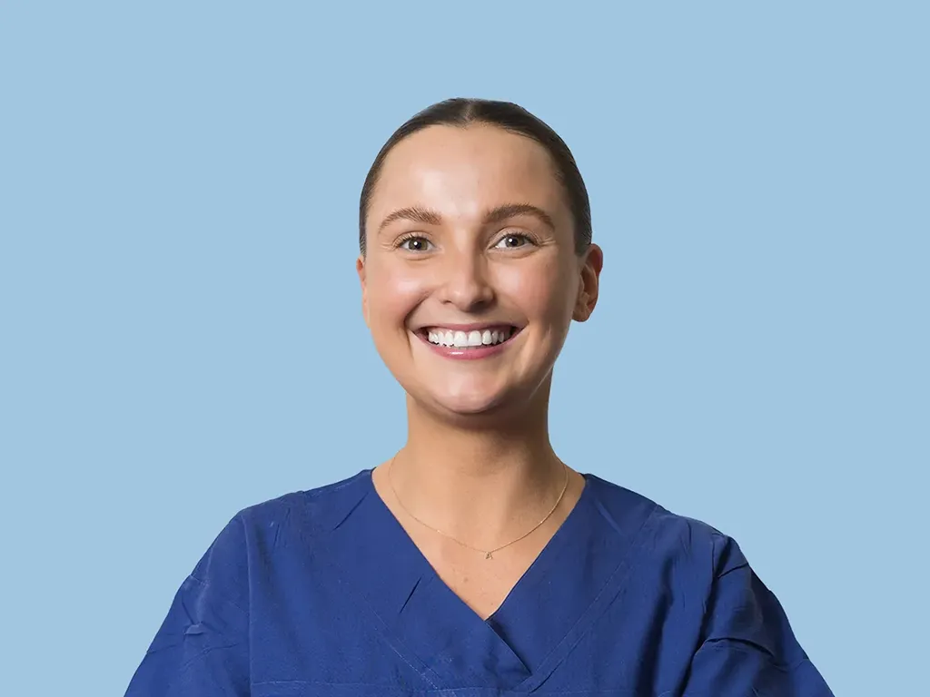 Amy Smyth