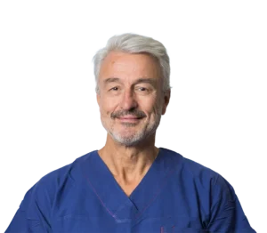 Prof Chris Berney