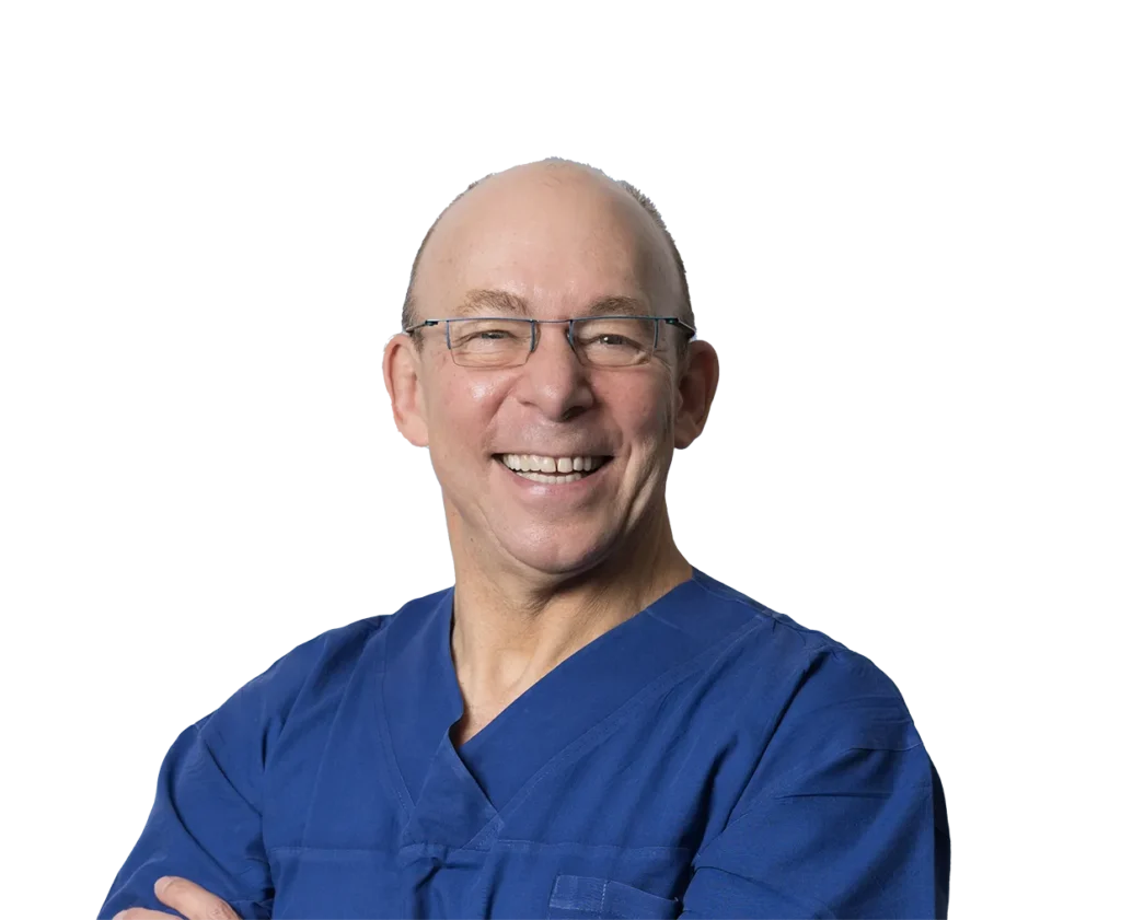 Dr David Caminer