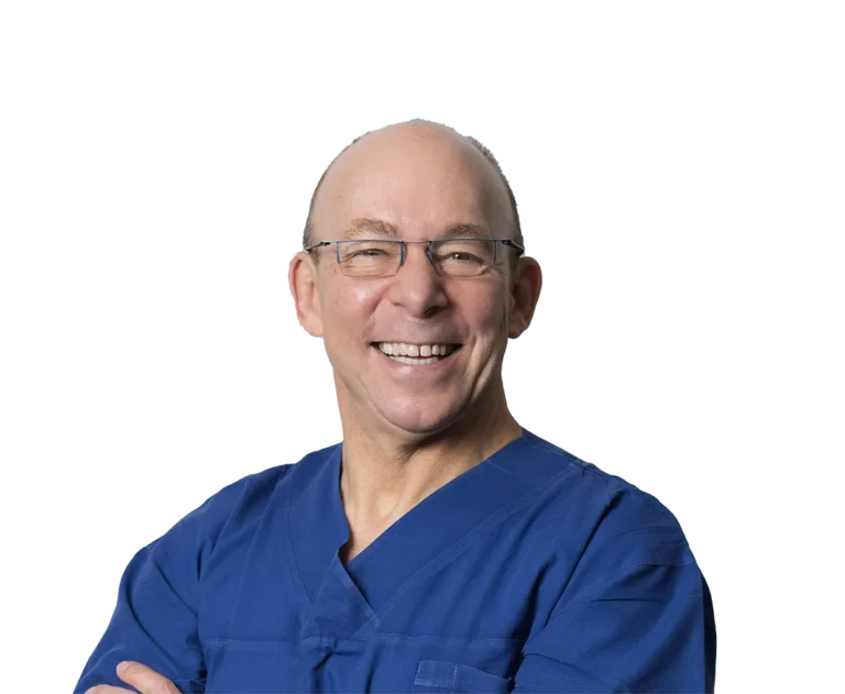 Dr David Caminer