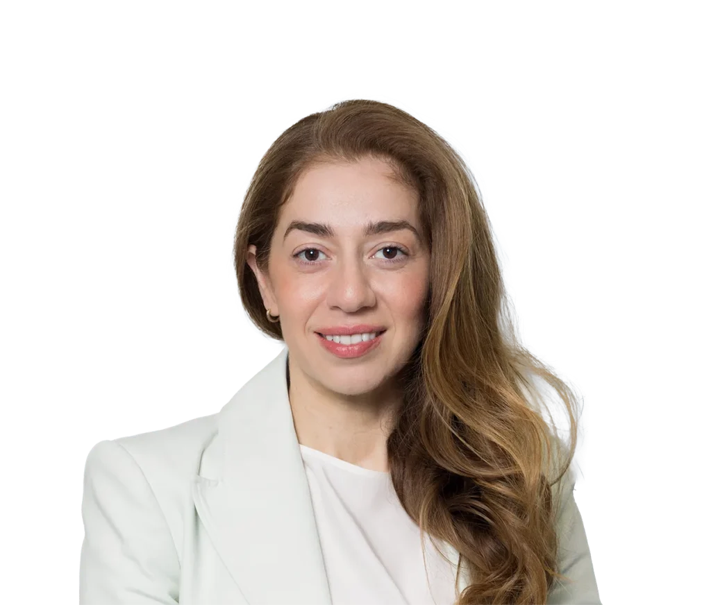 Dr Maryam Seyedabadi