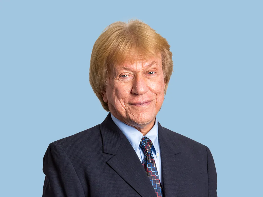 Dr Peter Kalish
