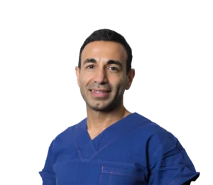 Dr Yusuf Moollan