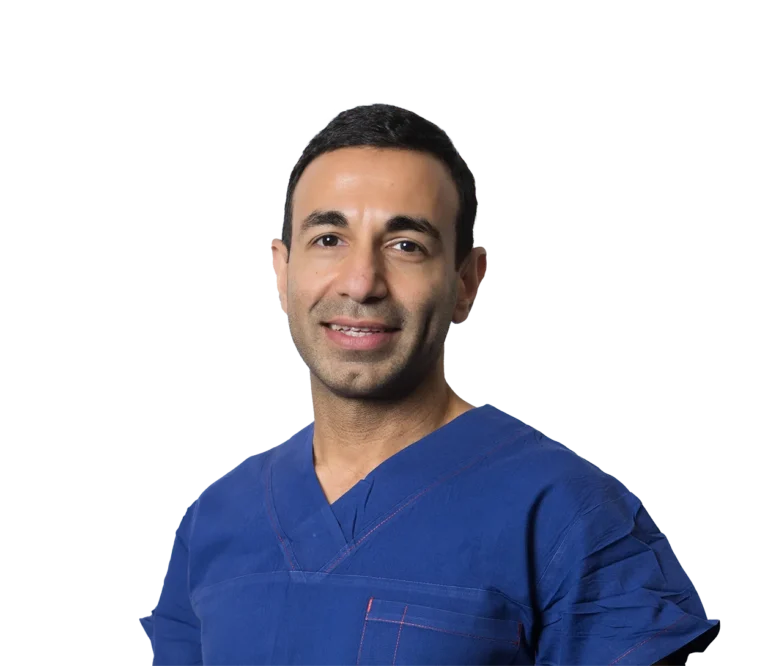 Dr Yusuf Moollan