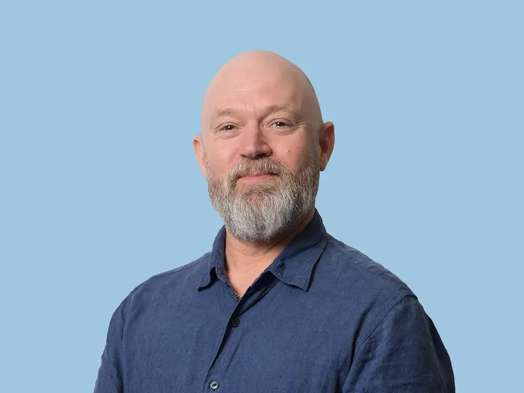 Nairn Scott