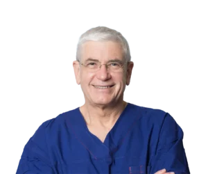 A/Prof Ian Woodgate