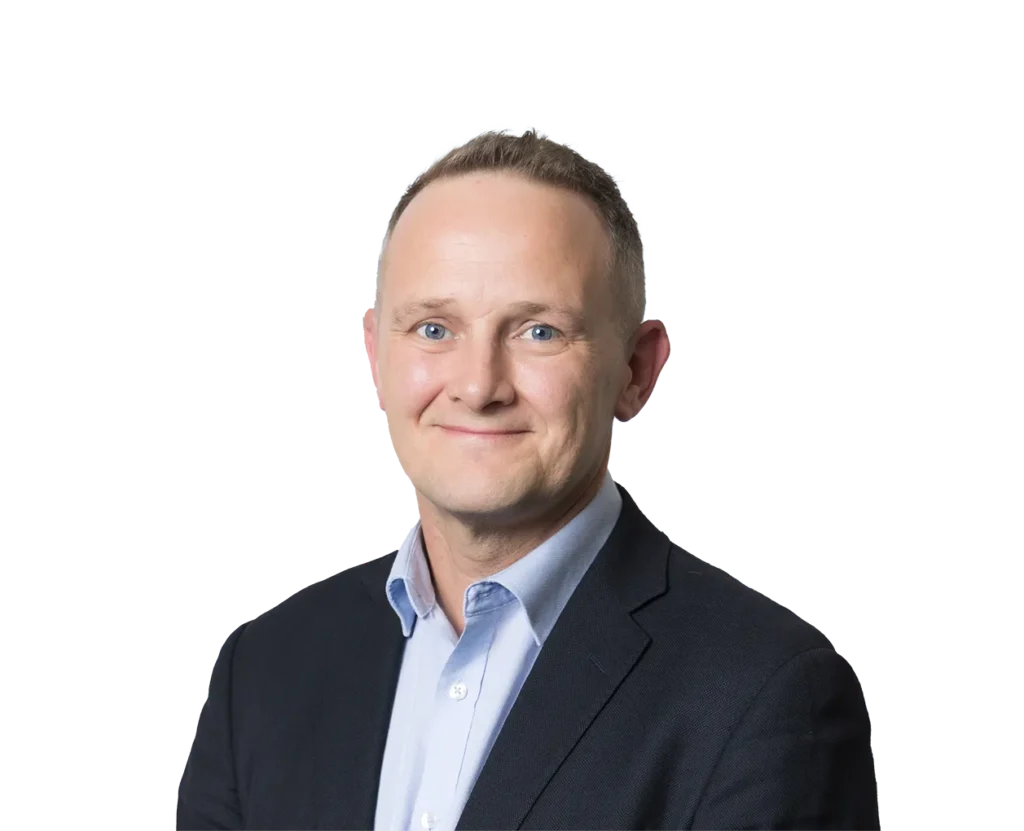 Dr Rob Gandy