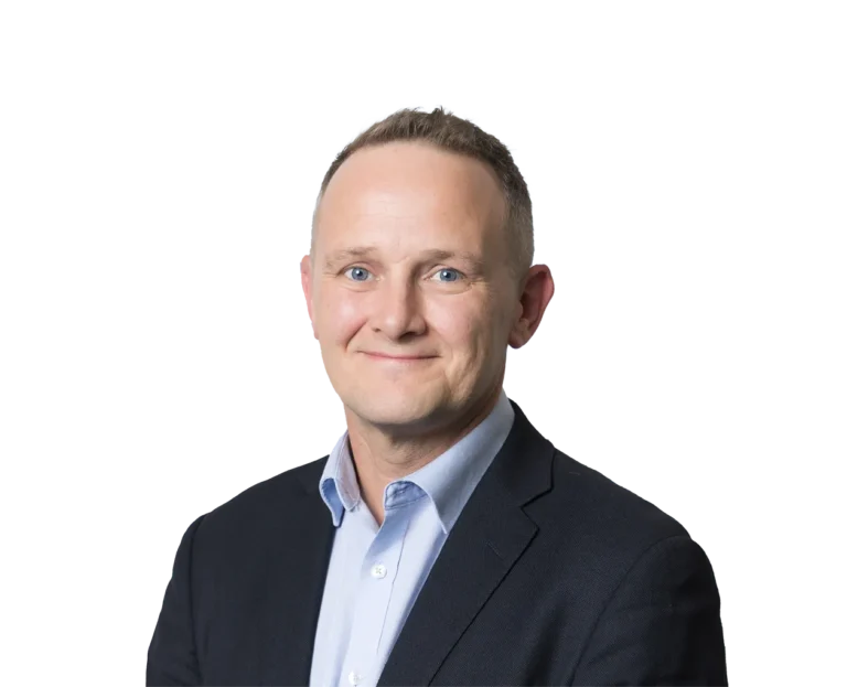 Dr Rob Gandy
