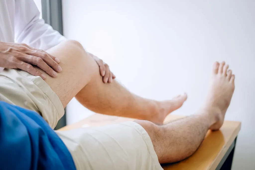 Is Joint Replacement Surgery Right for You?