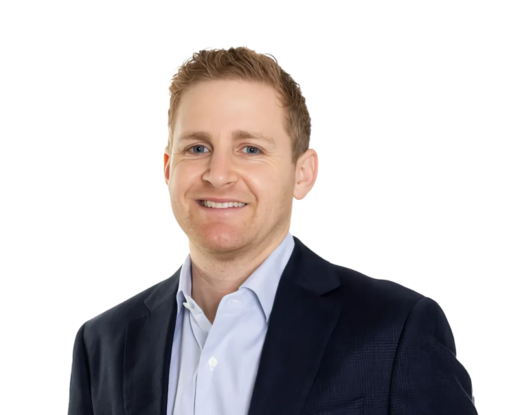 Dr Darren Rom