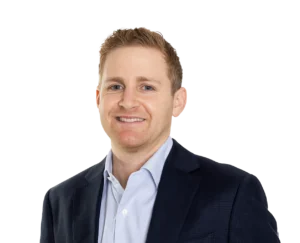 Dr Darren Rom