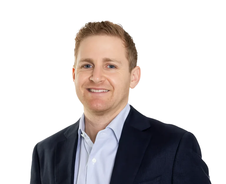 Dr Darren Rom