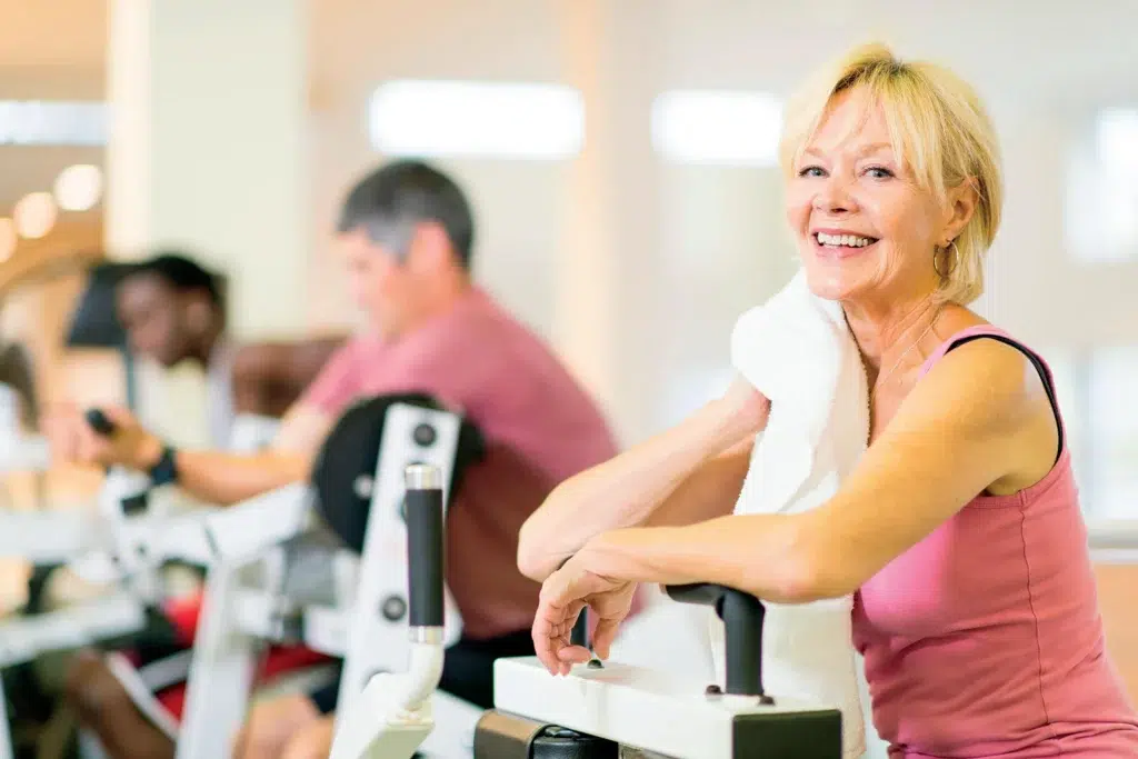 Life After Joint Replacement Surgery – Getting Back to What You Love