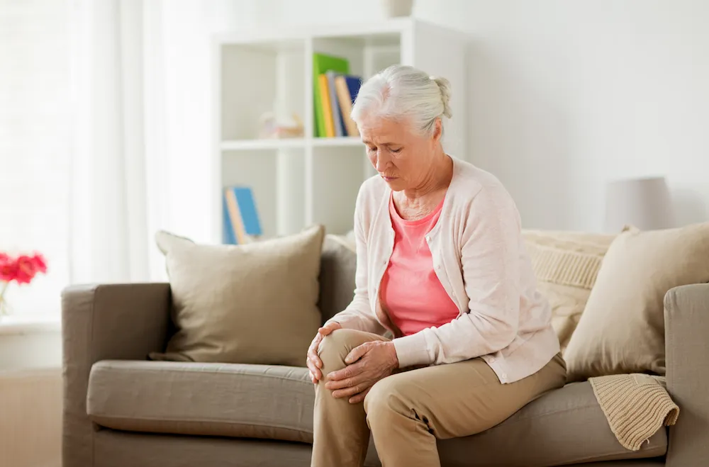Signs You May Be Ready for Joint Replacement Surgery