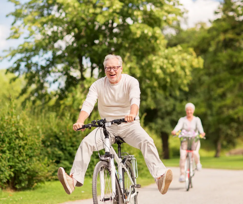 Joint Replacement Program 24 Confidence to rehabilitate at home - joint replacement surgery - east sydney private hospital