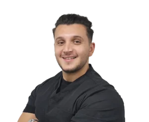 Dr Kal Yacoub