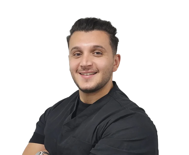 Dr Kal Yacoub