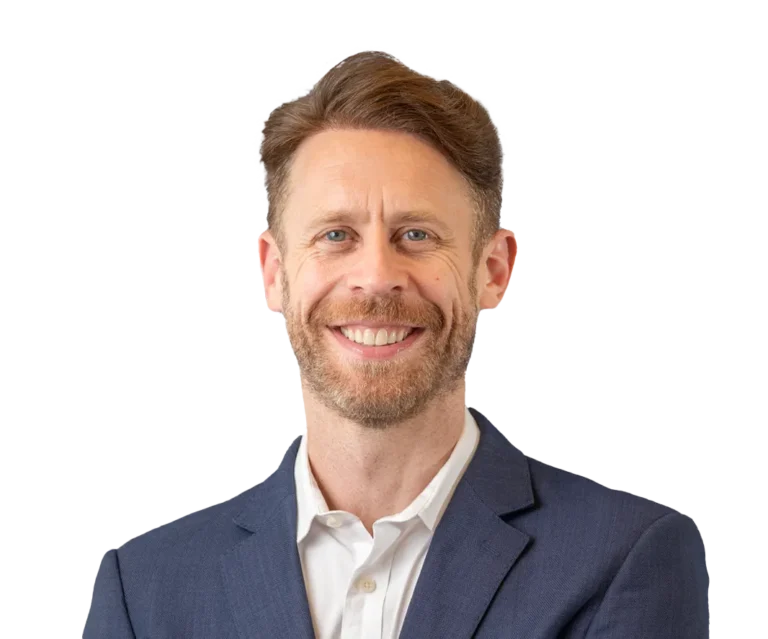 Dr Anthony Barker