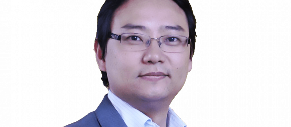 Dr Clement Tsang