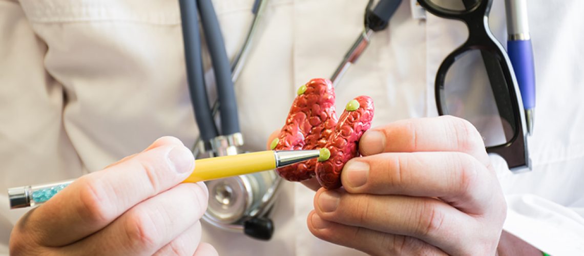 endocrine surgery