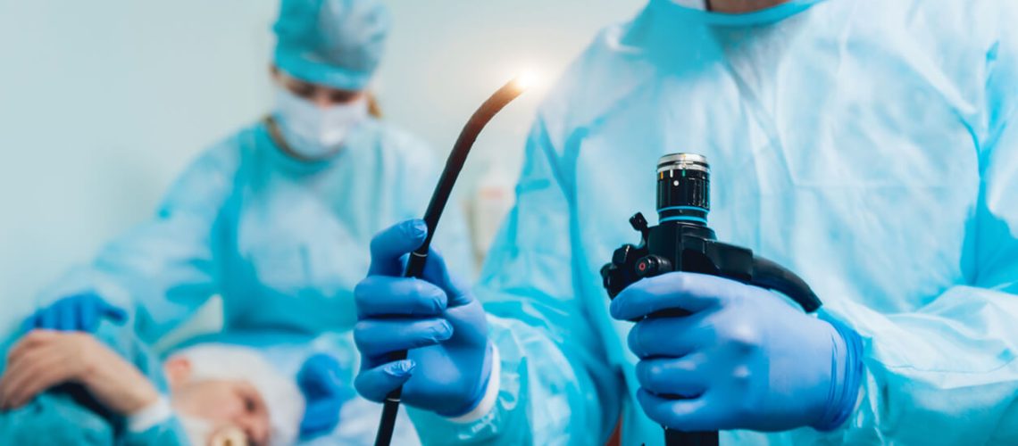 Gastroenterology