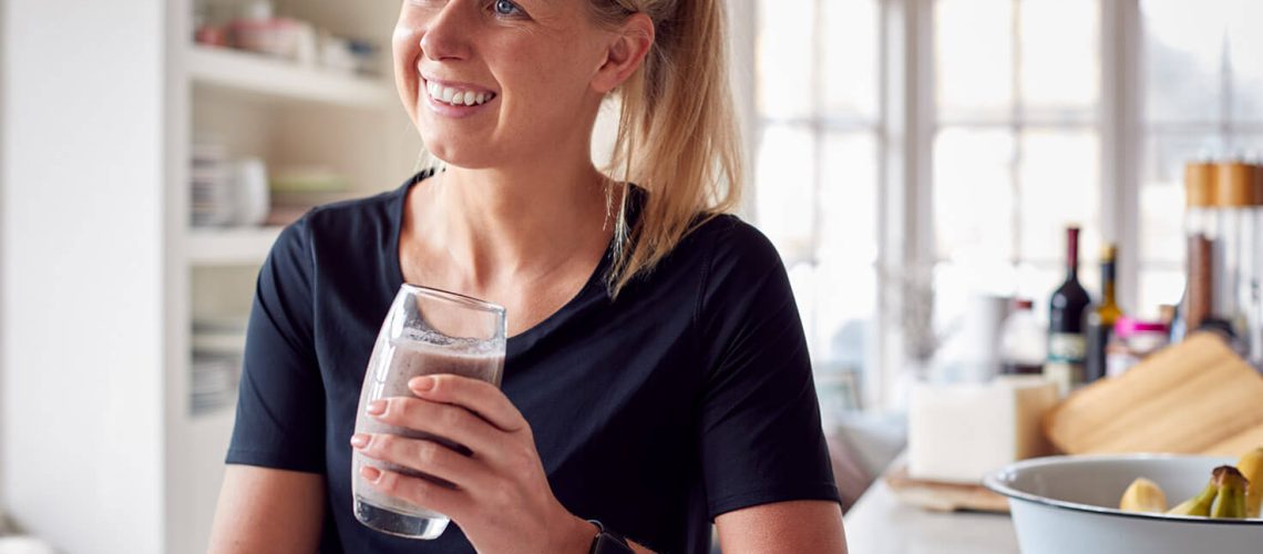 MEND Nutrition